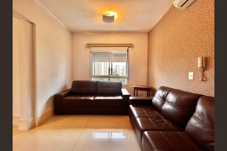 Apartamento à venda com 186m², 3 quartos e 3 vagasSala de TV