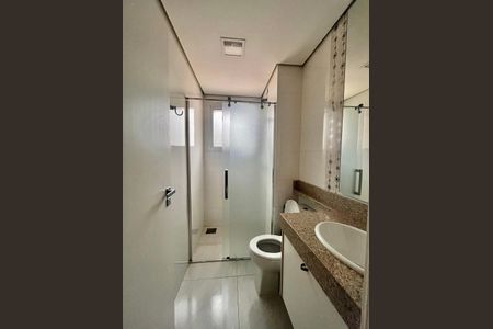 Apartamento à venda com 186m², 3 quartos e 3 vagasBanheiro Suíte 1