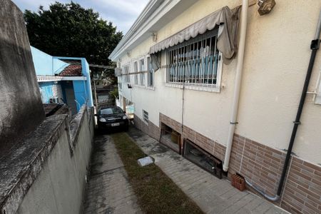 Casa à venda com 184m², 4 quartos e 4 vagasQuintal