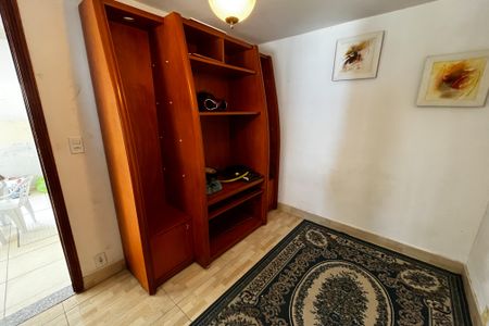 Casa à venda com 184m², 4 quartos e 4 vagasQuarto 4