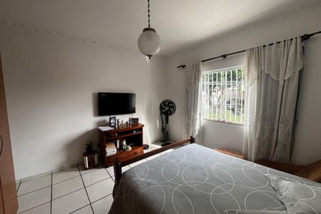 Casa à venda com 184m², 4 quartos e 4 vagasQuarto 1