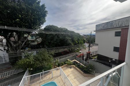 Casa à venda com 184m², 4 quartos e 4 vagasVaranda