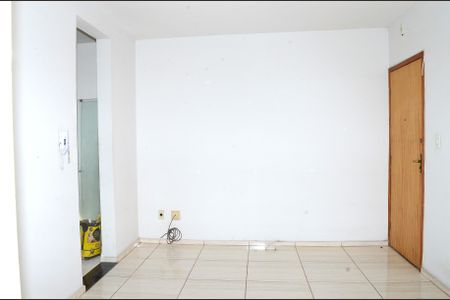 Apartamento à venda com 50m², 2 quartos e 1 vagaSala