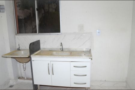 Apartamento à venda com 50m², 2 quartos e 1 vagaCozinha/Área de Serviço