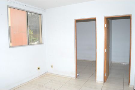 Apartamento à venda com 50m², 2 quartos e 1 vagaSala