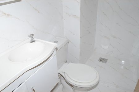 Apartamento à venda com 50m², 2 quartos e 1 vagaBanheiro