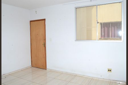 Apartamento à venda com 50m², 2 quartos e 1 vagaSala
