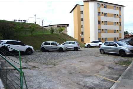 Apartamento à venda com 50m², 2 quartos e 1 vagaGaragem