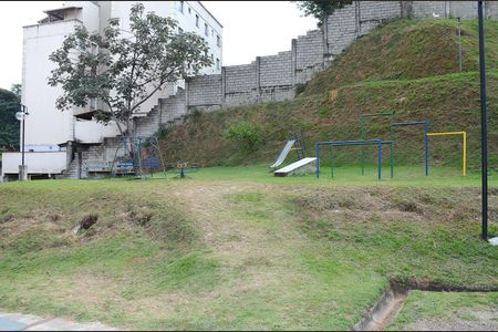 Apartamento à venda com 50m², 2 quartos e 1 vagaÁrea externa