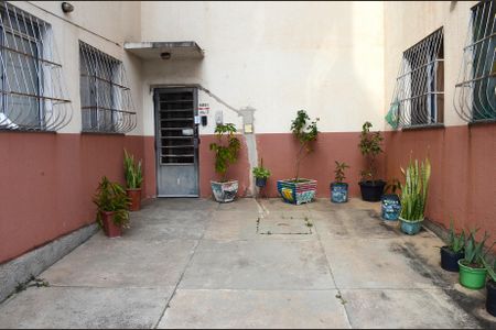 Apartamento à venda com 50m², 2 quartos e 1 vagaHall de entrada