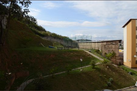 Apartamento à venda com 50m², 2 quartos e 1 vagaVista do Quarto 1