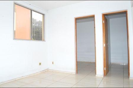 Apartamento à venda com 50m², 2 quartos e 1 vagaSala