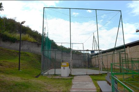 Apartamento à venda com 50m², 2 quartos e 1 vagaQuadra