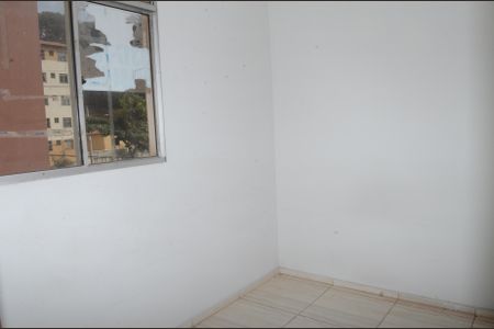 Apartamento à venda com 50m², 2 quartos e 1 vagaQuarto 2