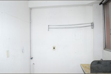 Apartamento à venda com 50m², 2 quartos e 1 vagaCozinha/Área de Serviço