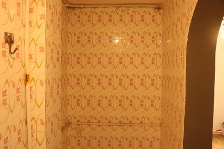 Studio para alugar com 29m², 1 quarto e sem vagaCozinha