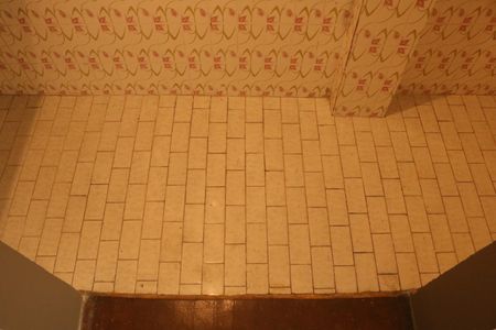 Studio para alugar com 29m², 1 quarto e sem vagaCozinha