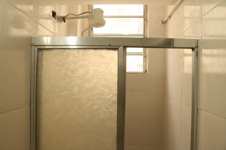 Studio para alugar com 29m², 1 quarto e sem vagaBanheiro