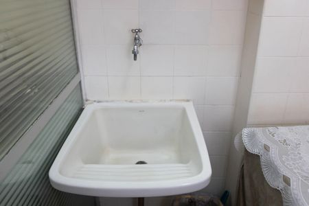 Apartamento à venda com 68m², 1 quarto e 1 vagaÁrea de Serviço