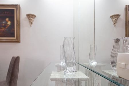 Apartamento à venda com 68m², 1 quarto e 1 vagaSala de Jantar