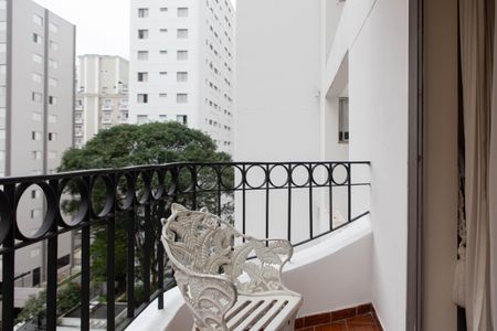 Apartamento à venda com 68m², 1 quarto e 1 vagaSacada