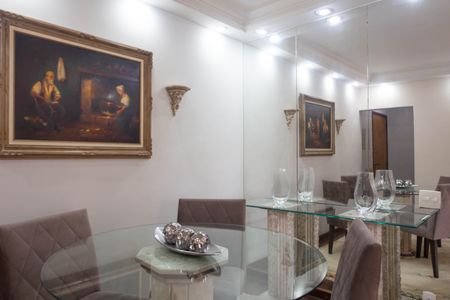 Apartamento à venda com 68m², 1 quarto e 1 vagaSala de Jantar