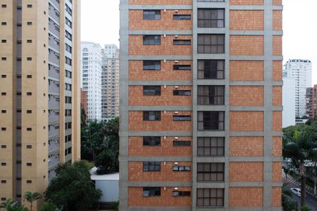 Apartamento à venda com 68m², 1 quarto e 1 vagaVista da Suíte