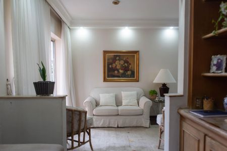 Apartamento à venda com 68m², 1 quarto e 1 vagaSala de TV