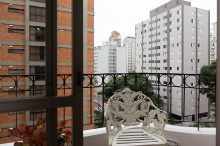 Apartamento à venda com 68m², 1 quarto e 1 vagaSacada