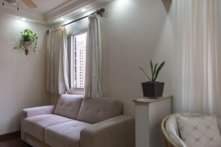 Apartamento à venda com 68m², 1 quarto e 1 vagaSala de TV