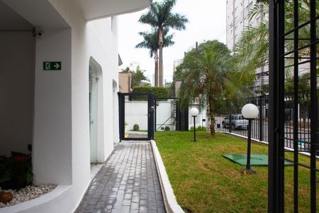 Apartamento à venda com 68m², 1 quarto e 1 vagaÁrea comum