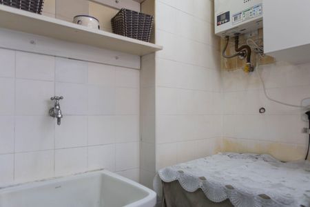 Apartamento à venda com 68m², 1 quarto e 1 vagaÁrea de Serviço
