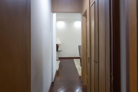 Apartamento à venda com 68m², 1 quarto e 1 vagaCorredor
