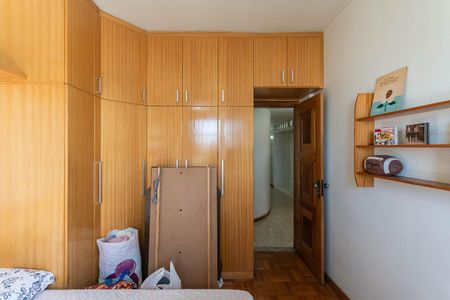 Apartamento à venda com 130m², 3 quartos e 2 vagasQuarto 1