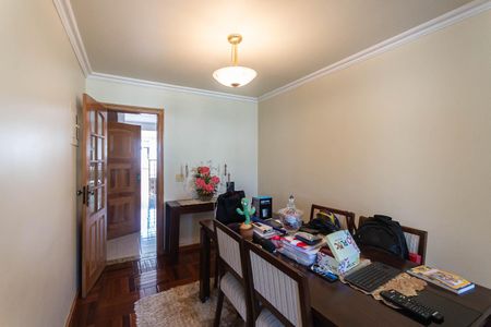 Apartamento à venda com 130m², 3 quartos e 2 vagasSala de Jantar