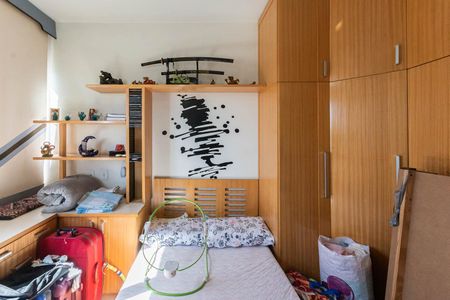 Apartamento à venda com 130m², 3 quartos e 2 vagasQuarto 1