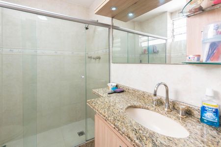 Apartamento à venda com 130m², 3 quartos e 2 vagasBanheiro
