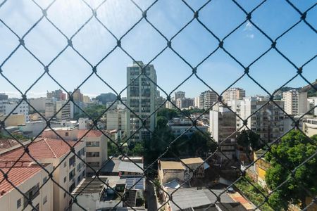 Apartamento à venda com 130m², 3 quartos e 2 vagasVista Quartos