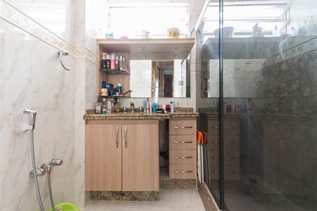 Apartamento à venda com 130m², 3 quartos e 2 vagasBanheiro Suíte