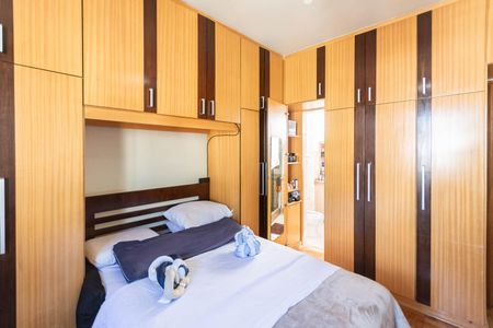 Apartamento à venda com 130m², 3 quartos e 2 vagasSuíte