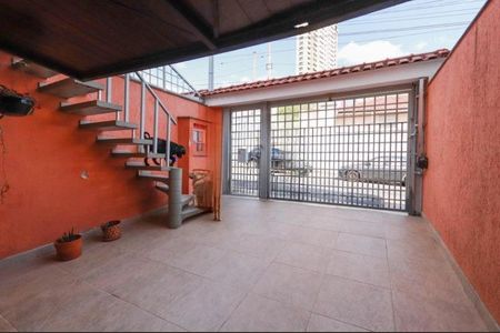 Casa à venda com 220m², 4 quartos e 4 vagas Casa à venda com 220m², 4 quartos e 4 vagasFoto 12