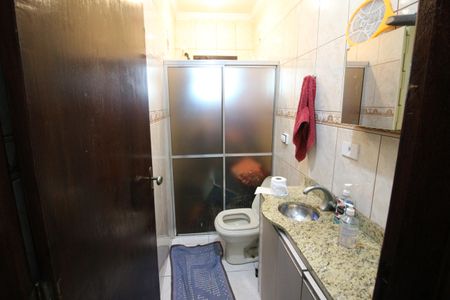 Casa à venda com 356m², 3 quartos e 2 vagasBanheiro 4