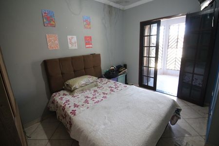 Casa à venda com 356m², 3 quartos e 2 vagasSuíte 3