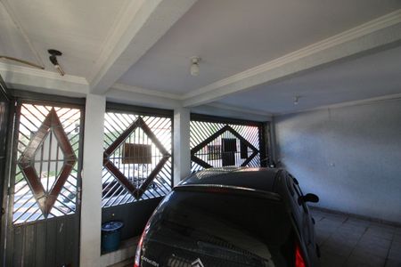 Casa à venda com 356m², 3 quartos e 2 vagasGaragem