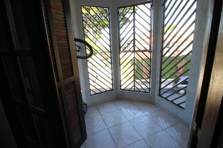 Casa à venda com 356m², 3 quartos e 2 vagasSuíte 3