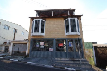 Casa à venda com 356m², 3 quartos e 2 vagasFachada
