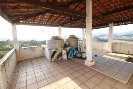 Casa à venda com 356m², 3 quartos e 2 vagasQuintal superior