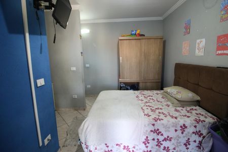 Casa à venda com 356m², 3 quartos e 2 vagasSuíte 3