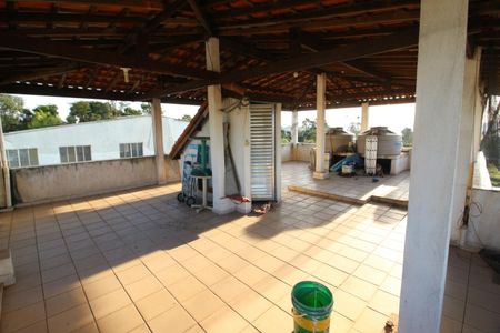 Casa à venda com 356m², 3 quartos e 2 vagasQuintal superior