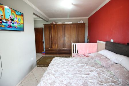 Casa à venda com 356m², 3 quartos e 2 vagasSuíte 1